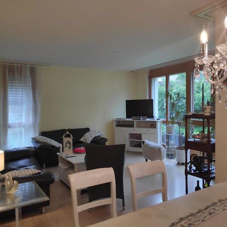 Bed & Breakfast Chur Ngoại thất bức ảnh