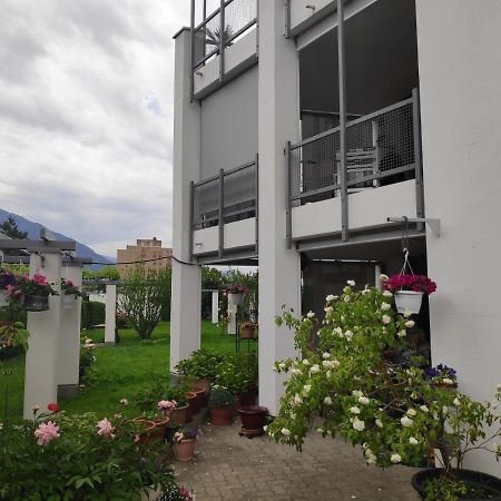 Bed & Breakfast Chur Ngoại thất bức ảnh
