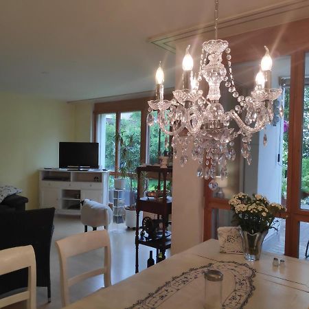 Bed & Breakfast Chur Ngoại thất bức ảnh