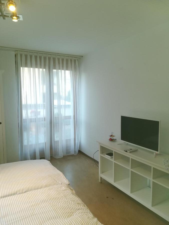 Bed & Breakfast Chur Ngoại thất bức ảnh