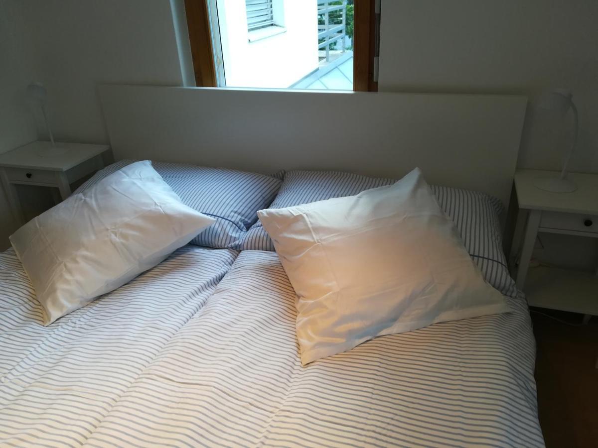 Bed & Breakfast Chur Ngoại thất bức ảnh